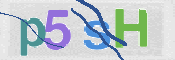CAPTCHA-billede