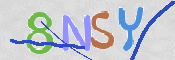 CAPTCHA-billede