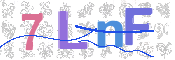 CAPTCHA-billede