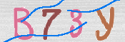 CAPTCHA-billede