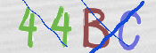 CAPTCHA-billede