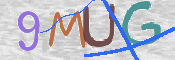 CAPTCHA-billede