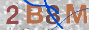 CAPTCHA-billede