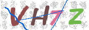 CAPTCHA-billede