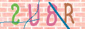CAPTCHA-billede
