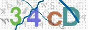CAPTCHA-billede