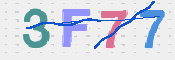 CAPTCHA-billede