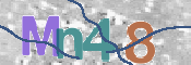 CAPTCHA-billede