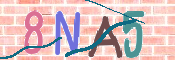 CAPTCHA-billede