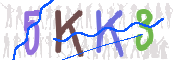 CAPTCHA-billede