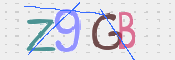 CAPTCHA-billede