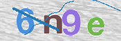 CAPTCHA-billede