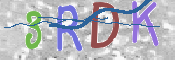 CAPTCHA-billede