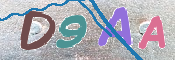 CAPTCHA-billede