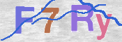 CAPTCHA-billede
