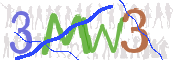 CAPTCHA-billede