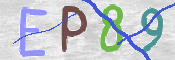CAPTCHA-billede