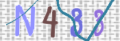CAPTCHA-billede