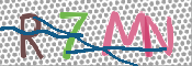 CAPTCHA-billede