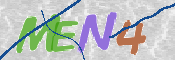 CAPTCHA-billede