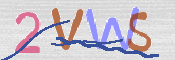 CAPTCHA-billede
