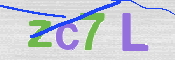 CAPTCHA-billede