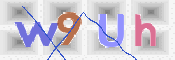CAPTCHA-billede