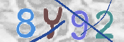 CAPTCHA-billede