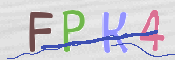 CAPTCHA-billede