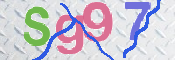 CAPTCHA-billede