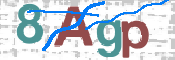 CAPTCHA-billede
