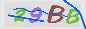 CAPTCHA-billede