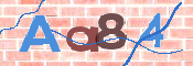 CAPTCHA-billede