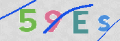 CAPTCHA-billede