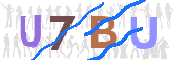 CAPTCHA-billede