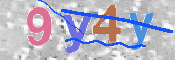 CAPTCHA-billede