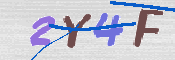 CAPTCHA-billede