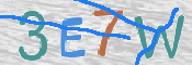 CAPTCHA-billede