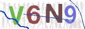 CAPTCHA-billede