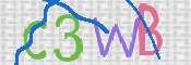 CAPTCHA-billede