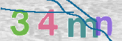 CAPTCHA-billede