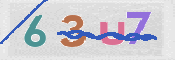 CAPTCHA-billede