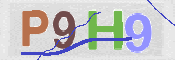 CAPTCHA-billede