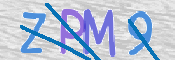CAPTCHA-billede