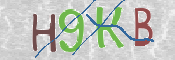 CAPTCHA-billede