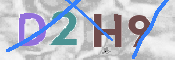 CAPTCHA-billede
