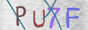 CAPTCHA-billede