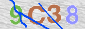 CAPTCHA-billede