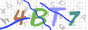 CAPTCHA-billede