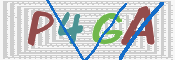 CAPTCHA-billede